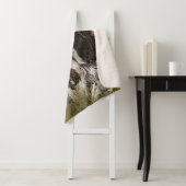 English Springer Spanel Sherpadecke (Beispiel)