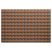 English Springer Spanel Stoff (Yard (91,4 cm))