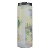 English Springer Spanel Thermosbecher (Rückseite)