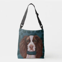 English Springer Spanel
