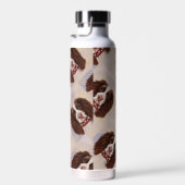English Springer Spanel Trinkflasche (Rechts)