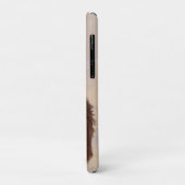 ENGLISH SPRINGER SPANIEL Case-Mate iPhone HÜLLE (Hinten/Links)