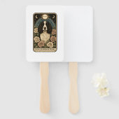 English Springer Spaniel Fächer (Vorne und Hinten)