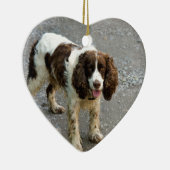 english springer spaniel full.png keramik ornament (Rechts)