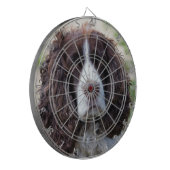 english springer spaniel.png dartscheibe (Vorderseite Links)