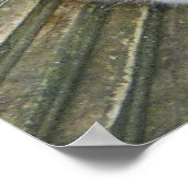 ENGLISH SPRINGER SPANIEL POSTER (Ecke)