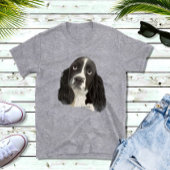 English Springer Spaniel Puppy T-Shirt