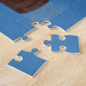 ENGLISH SPRINGER SPANIEL PUZZLE (Seite)