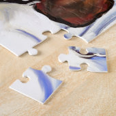 ENGLISH SPRINGER SPANIEL PUZZLE (Seite)