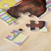 ENGLISH SPRINGER SPANIEL PUZZLE (Seite)