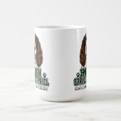 🐾 English Springer Spaniel Stolz 🐾 Kaffeetasse (Mittel)