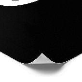 English Teacher Ō Khmer Language Script □ Poster (Ecke)