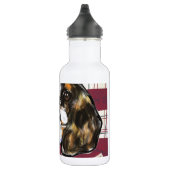ENGLISH TOY SPANIEL TRINKFLASCHE (Rechts)