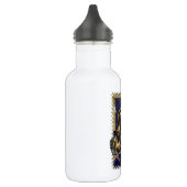 ENGLISH TOY SPANIEL TRINKFLASCHE (Links)