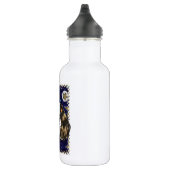 ENGLISH TOY SPANIEL TRINKFLASCHE (Rechts)
