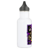 ENGLISH TOY SPANIEL TRINKFLASCHE (Links)