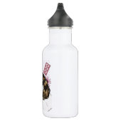ENGLISH TOY SPANIEL TRINKFLASCHE (Rechts)