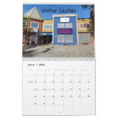 English Village Lake Havasu Kalender (Mär 2026)