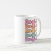 Englot Classic Mug, 11 oz Kaffeetasse (VorderseiteRechts)