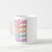 Englot Classic Tasse, 0,33 l Kaffeetasse (Vorderseite Links)
