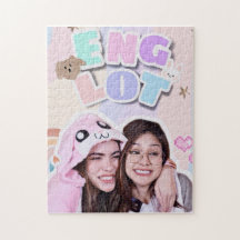 Englot Engfa and Chartlotte Beauty Queens Thai GL