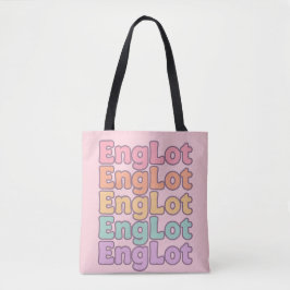 Englot  tasche