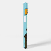 Englot Thai GL Ship Couple Case-Mate iPhone Hülle (Rückseite / Rechts)