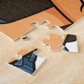 Englot Thai GL Versandetes Paar Engfa und Charlott Puzzle (Seite)