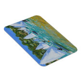 Engrboat Race Magnet (Rechte Seite)