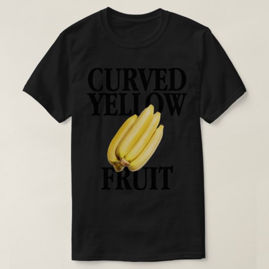 Engrish Fruit T-Shirt (Design vorne)