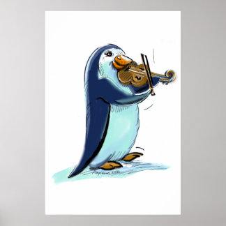 EnGuIn vIoLiNiSt Poster