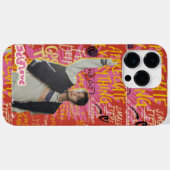 EnhLaufgitHeesung Case-Mate iPhone Hülle (Rückseite (Horizontal))