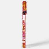 EnhLaufgitHeesung Case-Mate iPhone Hülle (Rückseite / Rechts)