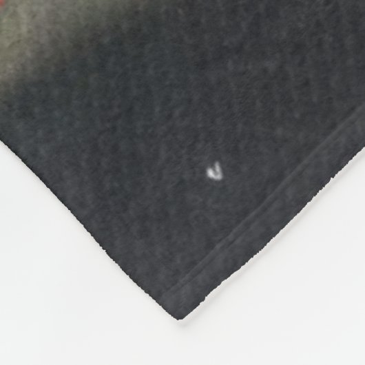 EnhLaufgitHeesung Fleecedecke (Ecke)