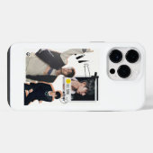 EnhLaufgitHeesung iPhone Hülle (Rückseite (Horizontal))