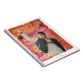 EnhLaufgitHeesung Notizblock (Rechte Seite)