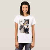 EnhLaufgitHeesung T-Shirt (Vorne ganz)