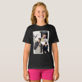 EnhLaufgitHeesung T-Shirt (Vorne ganz)