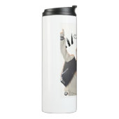 EnhLaufgitHeesung Thermosbecher (Nach links gedreht)