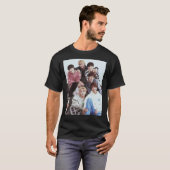 ENHYPEN Group Foto Classic T - Shirt (Vorne ganz)