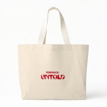 ENHYPEN- Romance Untold Jumbo-Tragetasche