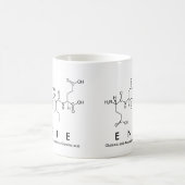 Enie Peptidname Tasse (Mittel)