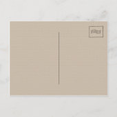 Enigma (1898) Couple Embracing Vintag Postcard Postkarte (Rückseite)