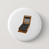 Enigma Button (Vorderseite)