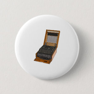 Enigma Button
