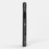 Enigma Case-Mate iPhone Hülle (Hinten/Rechts)