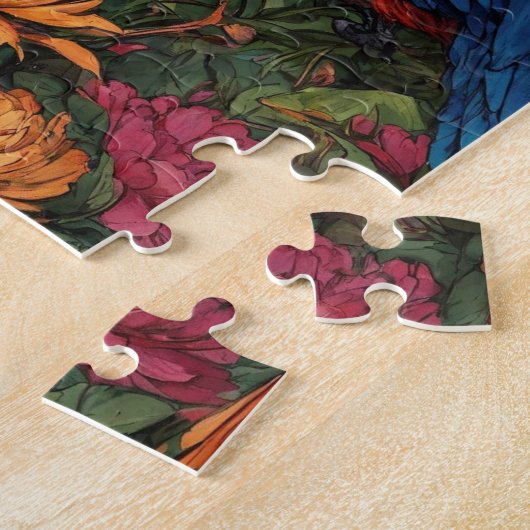 Enigma Escapade Puzzle (Seite)