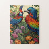 Enigma Escapade Puzzle (Vertikal)