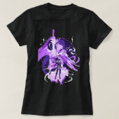 Enigma (Jah Ith Ber) Essential T Shirt (Design vorne)