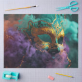 Enigma Masquerade Design Serie 10 Seidenpapier (Basteln)